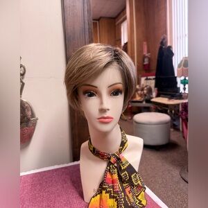 Estetica Designs “Jett” synthetic wig